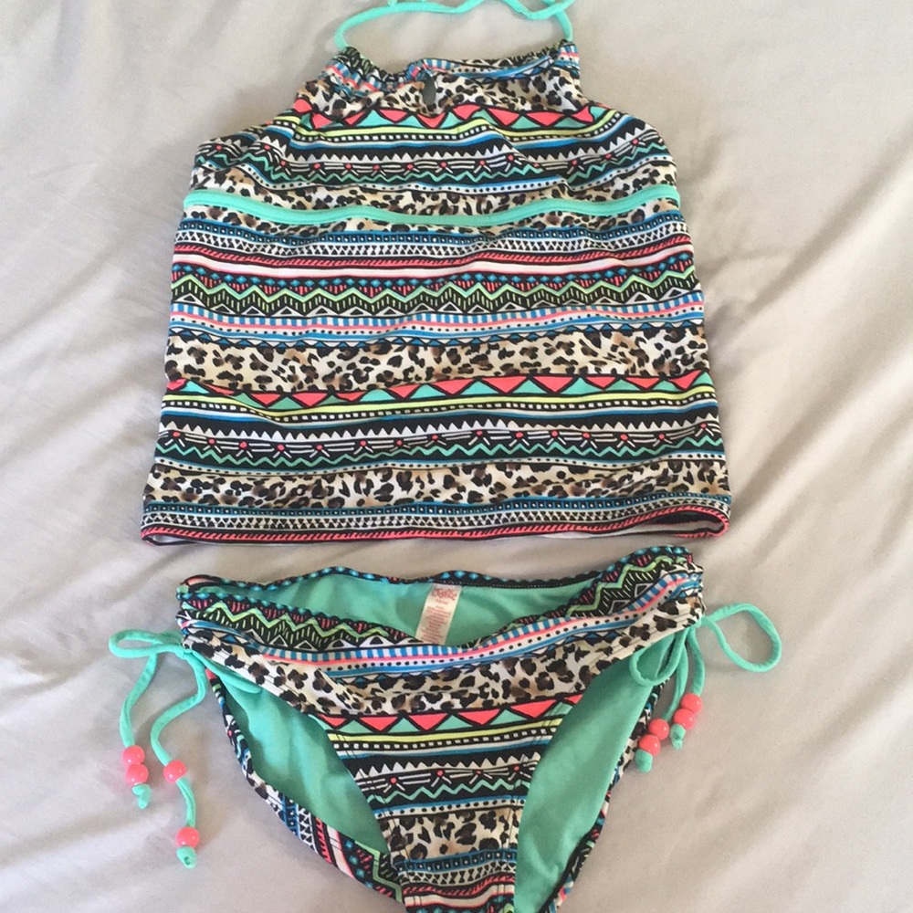 Jusrice Bathing Suite